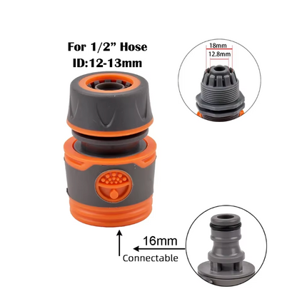 Garden Hose Extension
