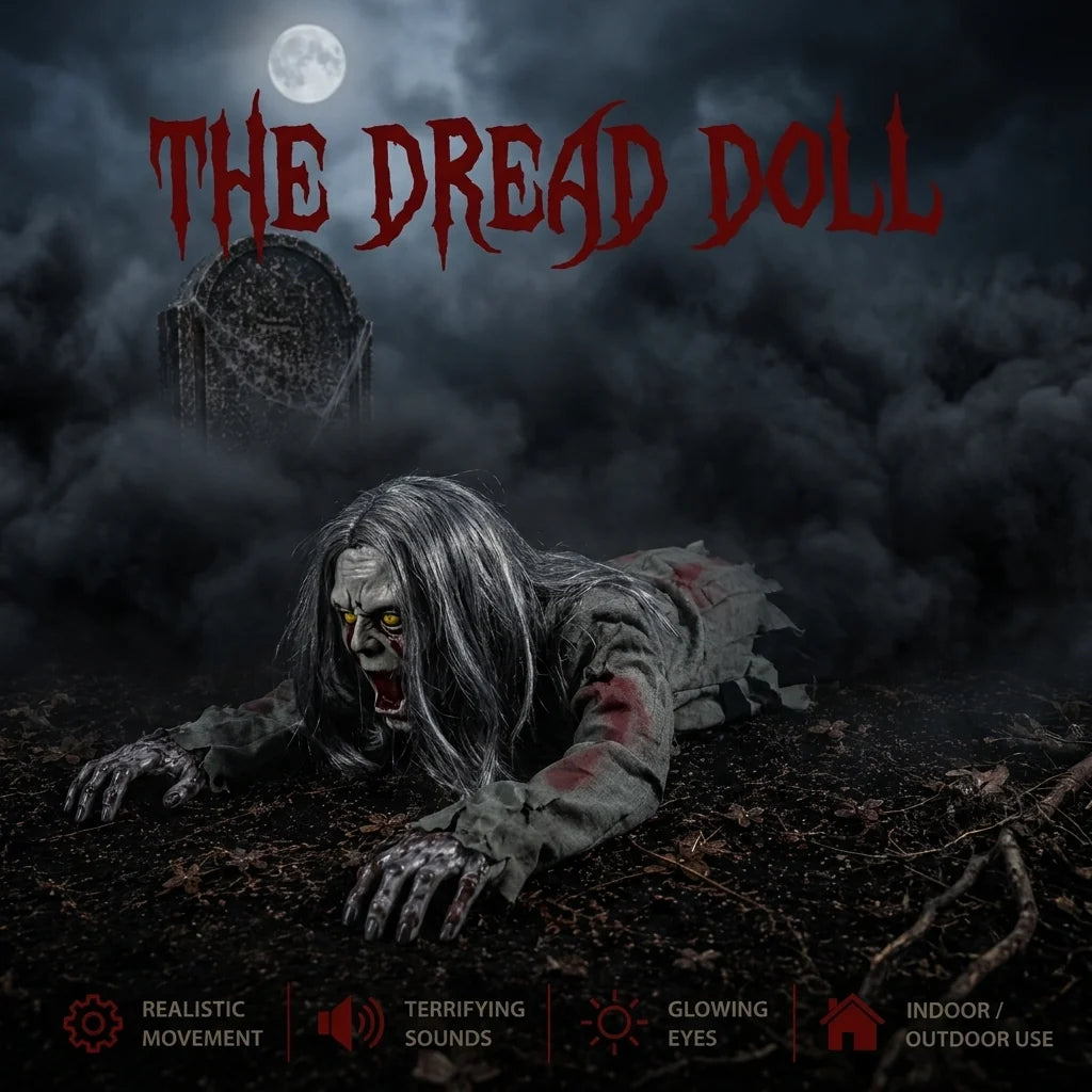 THE DREAD DOLL™