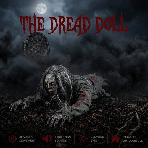 THE DREAD DOLL™