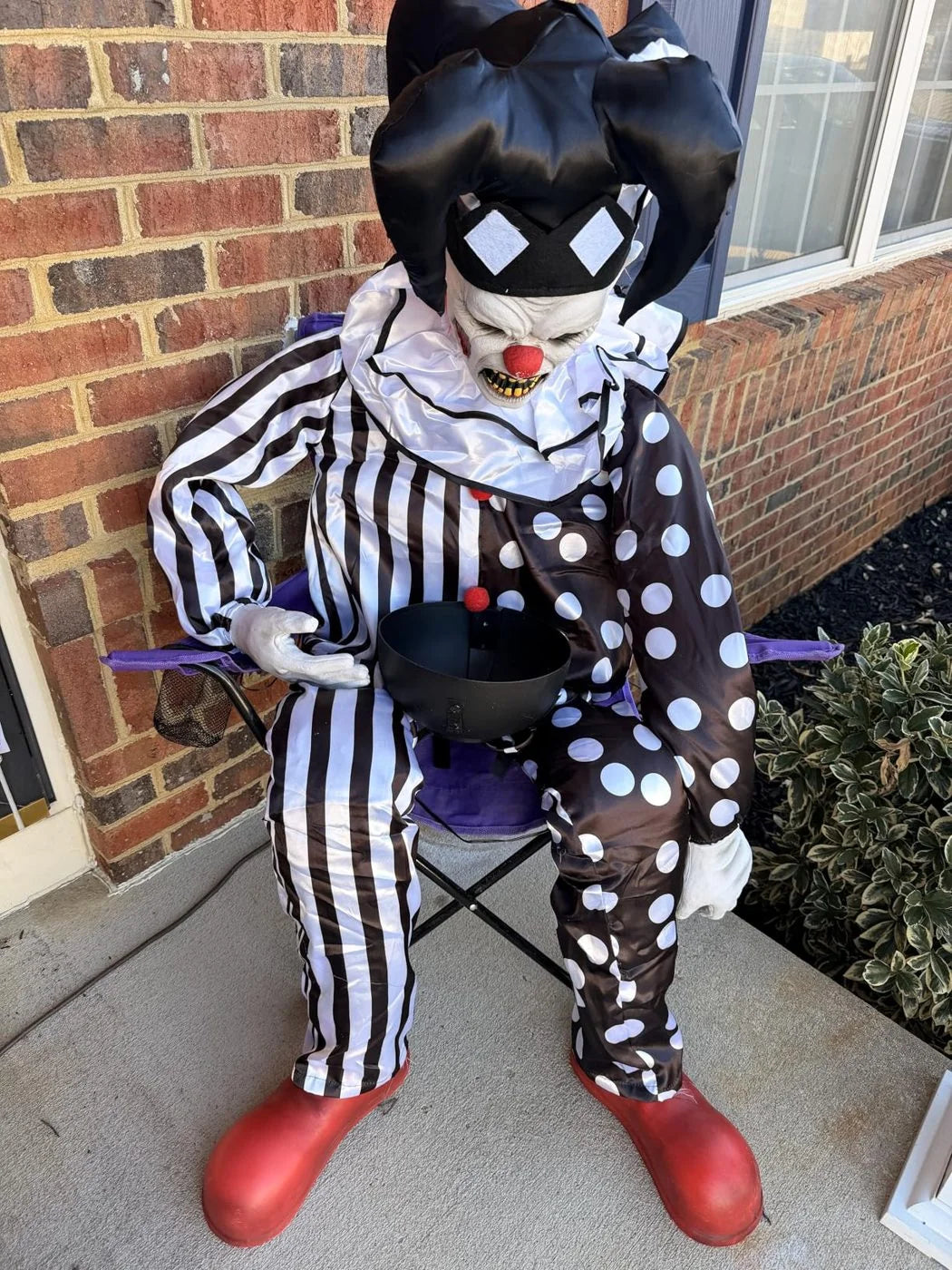 Perfect for Halloween 🎃