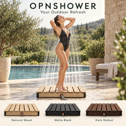 OPNSHOWER PoolDeck™
