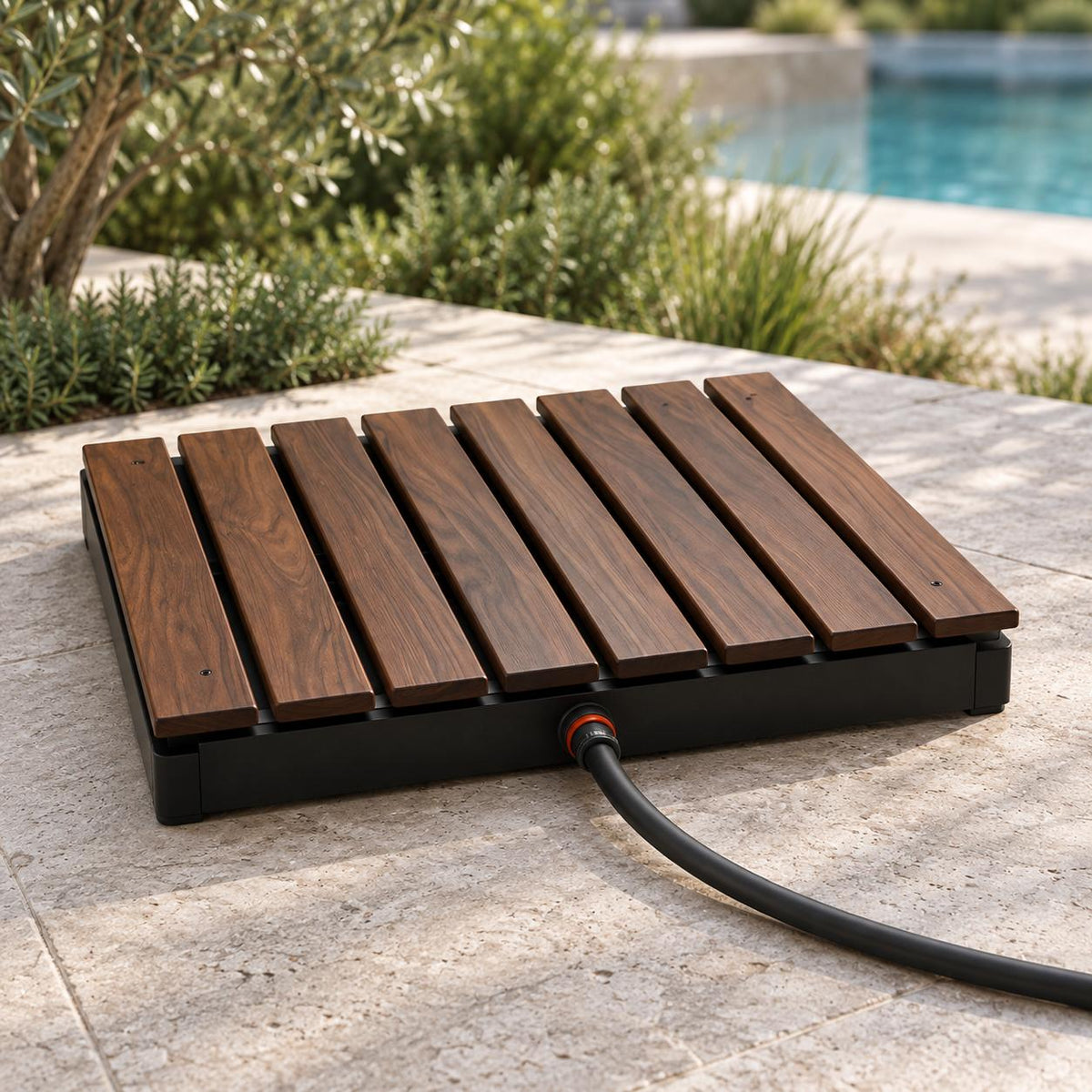 OPNSHOWER PoolDeck™